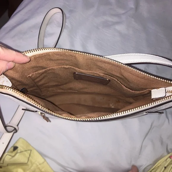 Coach MINI Rowan File Crossbody Bag - Picture 7 of 10